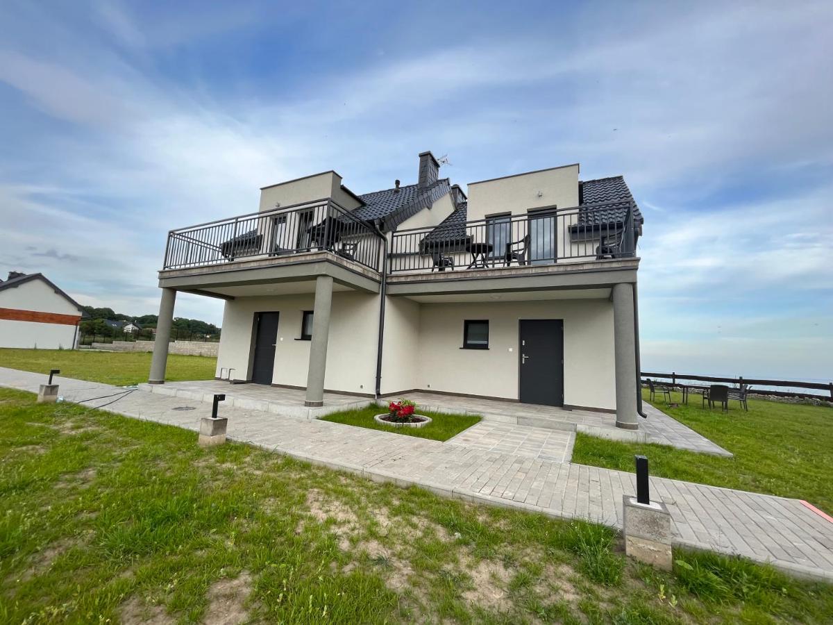 Wyspówka - B&B