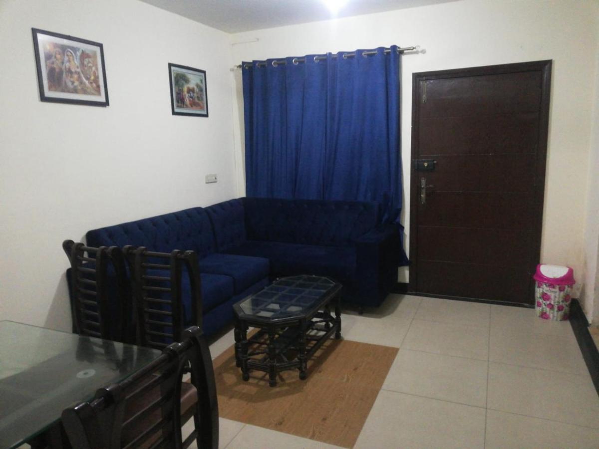 Lovely 1-Bedroom Apartment - B&B