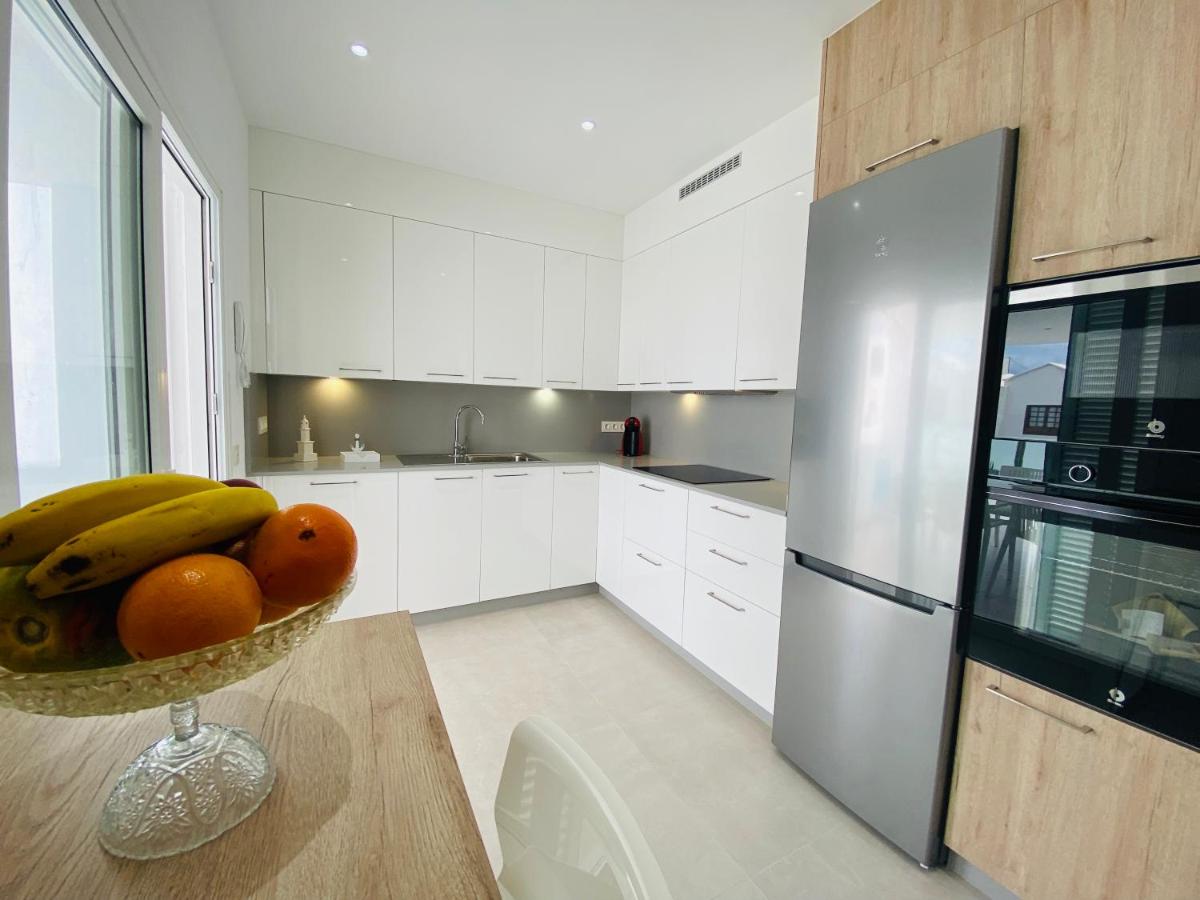 Puerto del Carmen, CASA MAMÁ - Ferienwohnung
