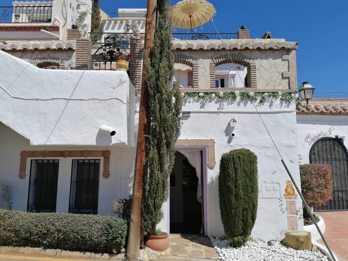 Estudio Jazmin - Ferienwohnung Nerja