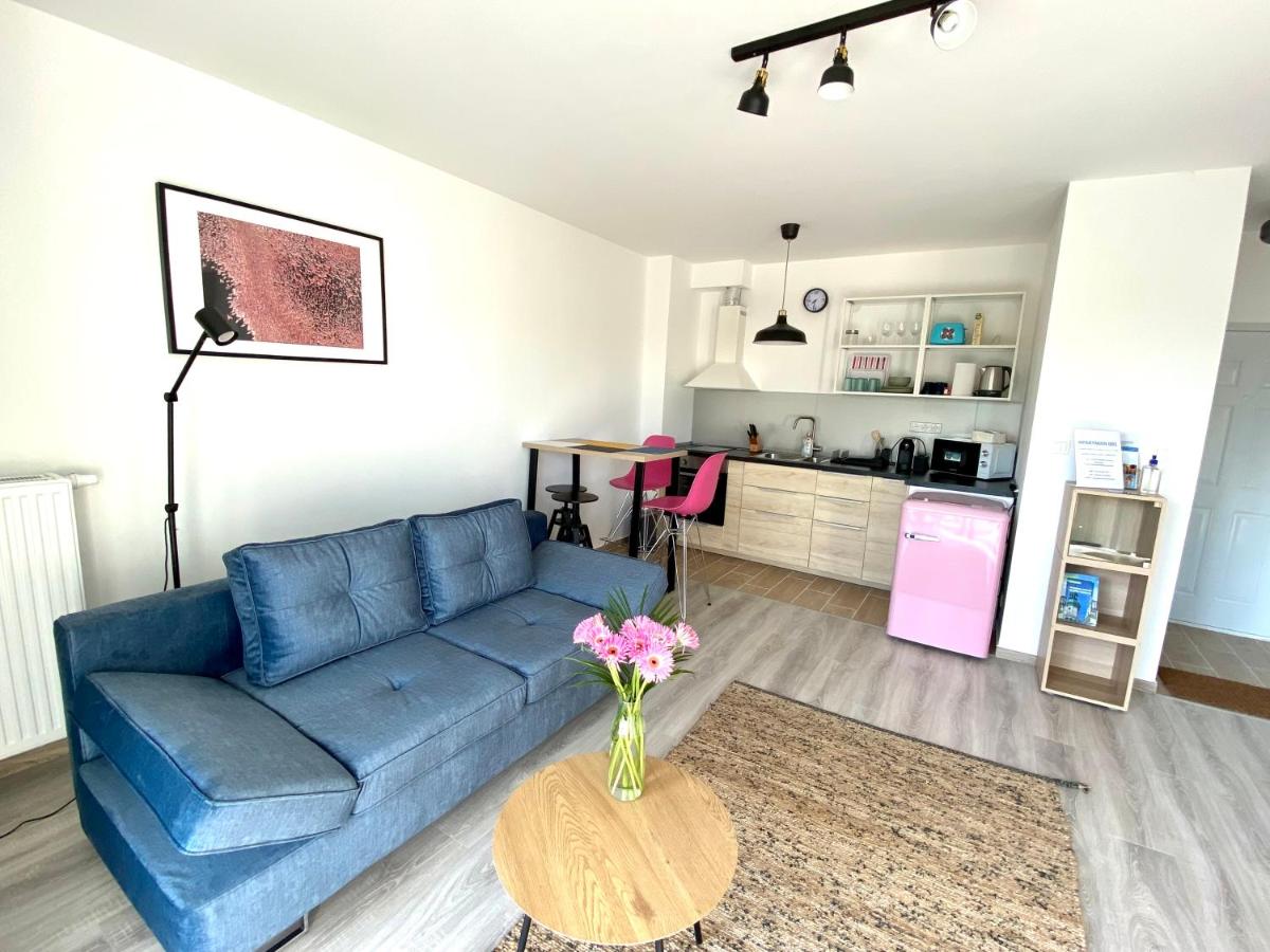 Apartman 001 - B&B