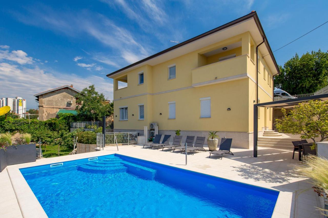 Apartments Vila Belvedere - B&B