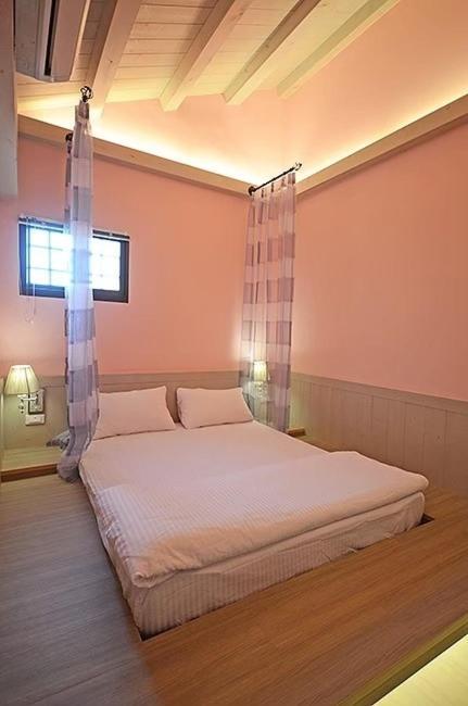 Standard Doppelzimmer