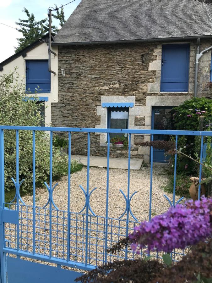 B&B Guillac - Le Gîte de la Porte Bleue - Bed and Breakfast Guillac