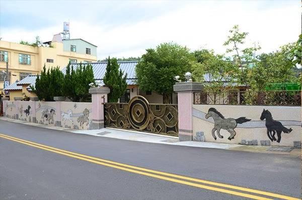 台中后里御馬園民宿 麗寶樂園民宿 - B&B Houli