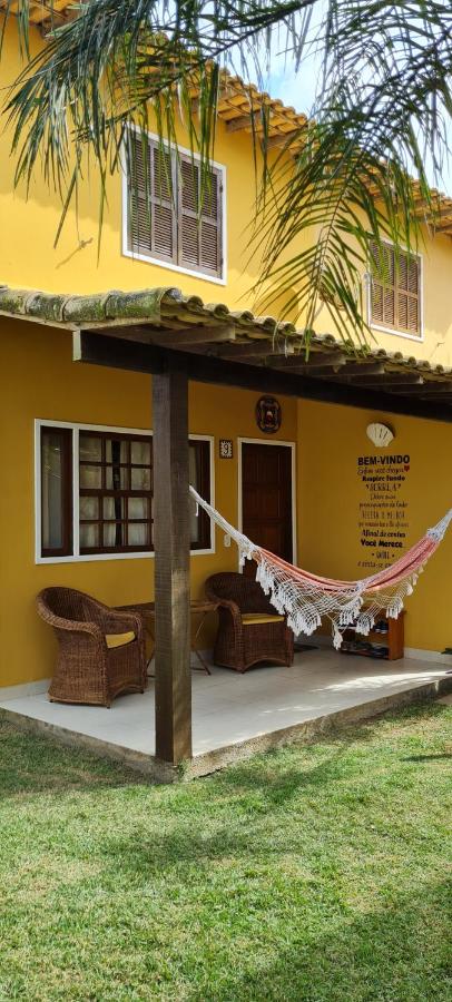 Casa em Búzios em frente a praia Rasa -Kite Surf Búzios Spa - B&B