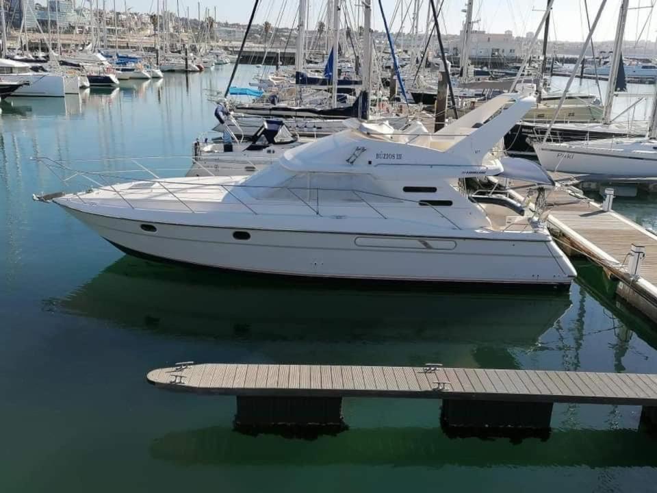 Barco Apartamento Buzios III Cascais - B&B