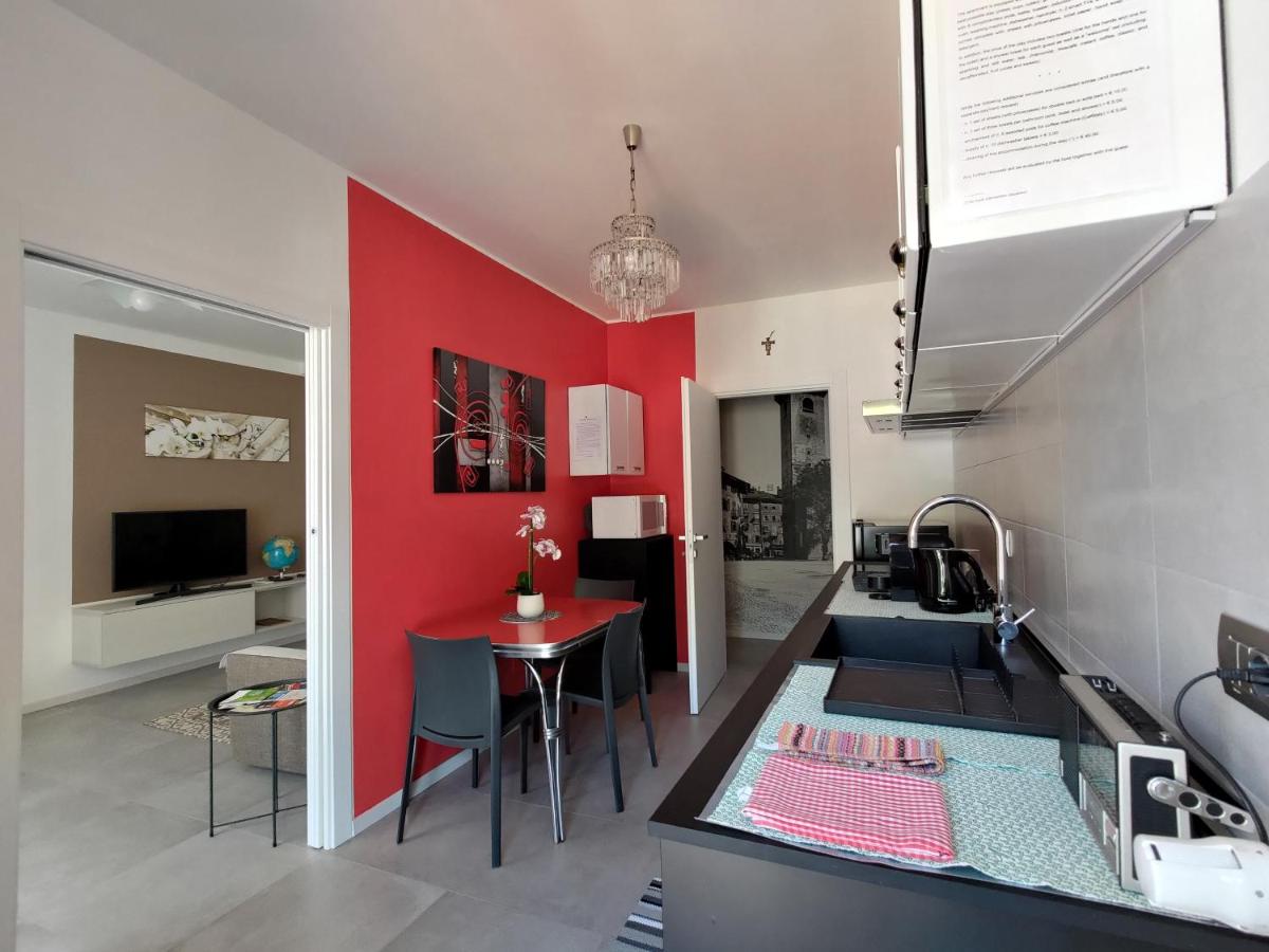 B&B Trento - Design apartment n. 41 - Bed and Breakfast Trento