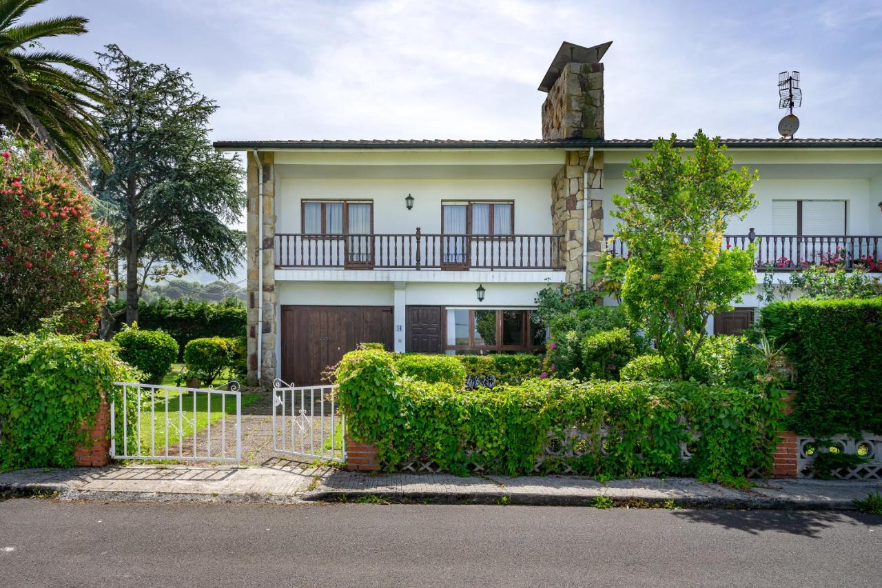 Casa de playa en Toró, Llanes - Ferienwohnung Llanes