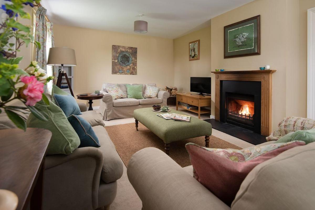 Pirnie Cottage - B&B