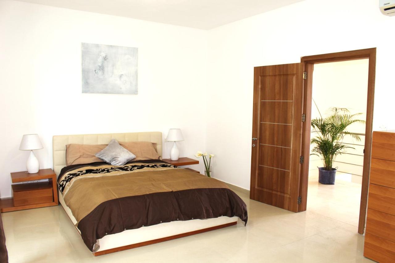 Apartment mit 3 Schlafzimmern