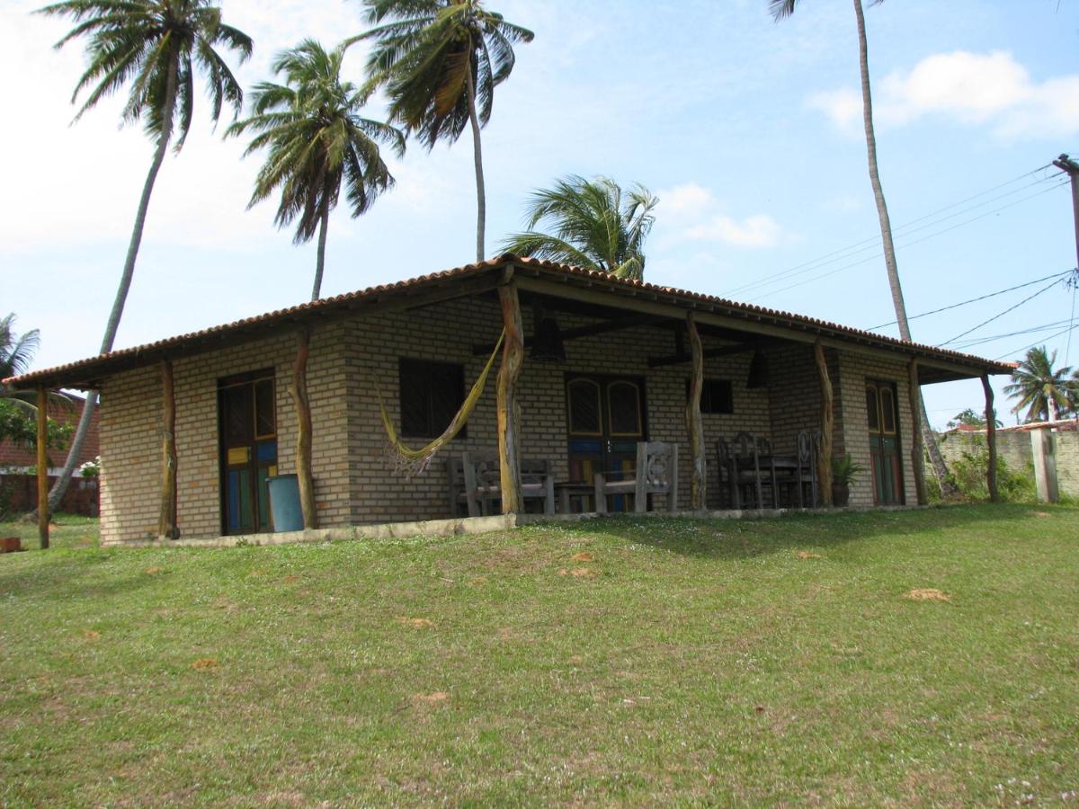 Barravilha Chales - B&B