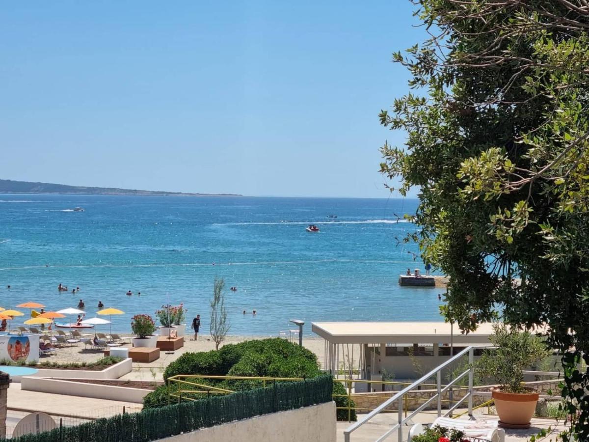 Apartment Lučka - B&B Rab