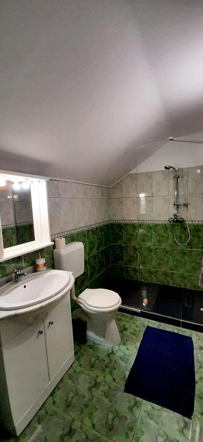 Habitación Doble con baño compartido