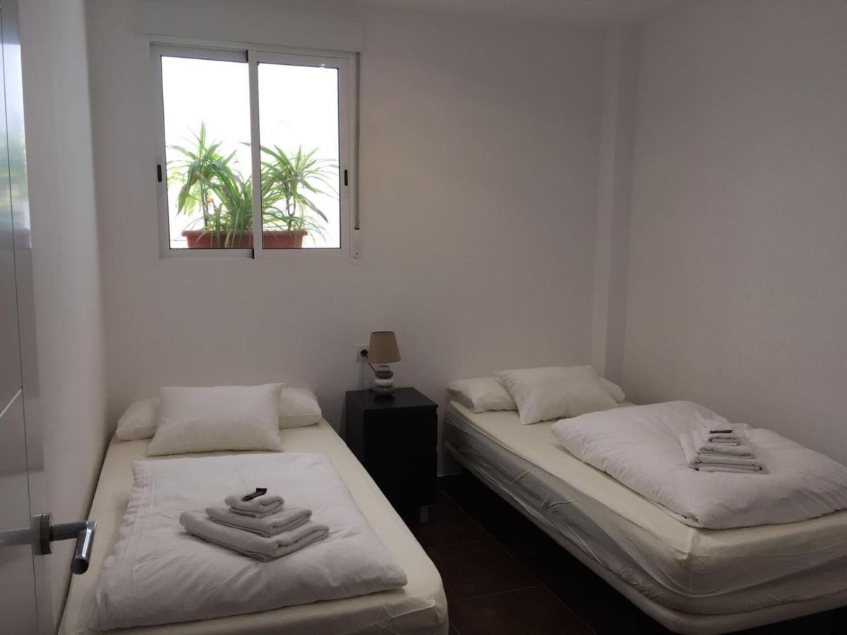 Apartamento Deluxe