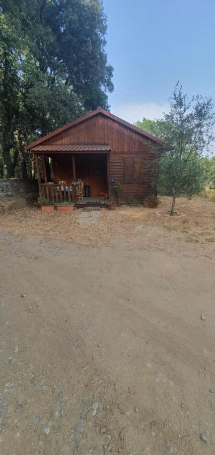 Chalet de Santa - Bed and Breakfast