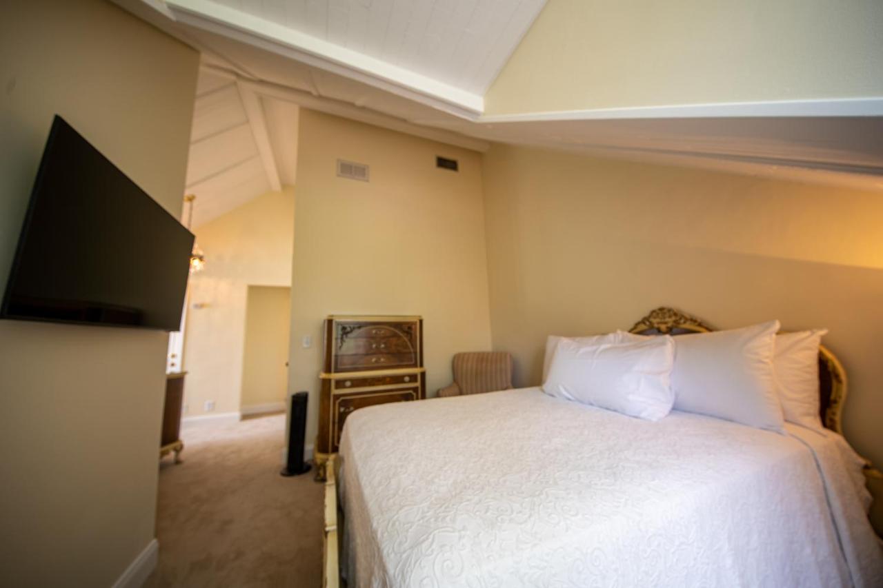 Standard Doppelzimmer