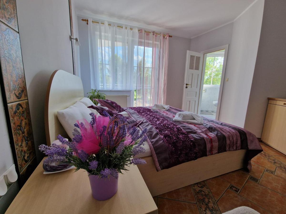 Apartament Hexagon nr 14 - B&B
