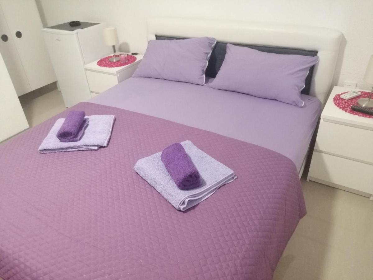 Comfort Vierpersoonskamer