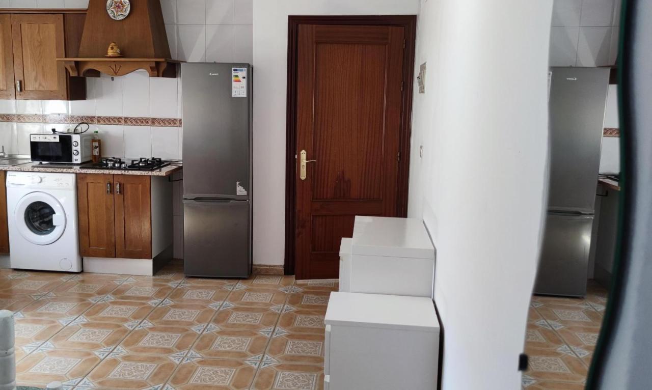 B&B Málaga - Apartamento Orozco 23 - Bed and Breakfast Málaga