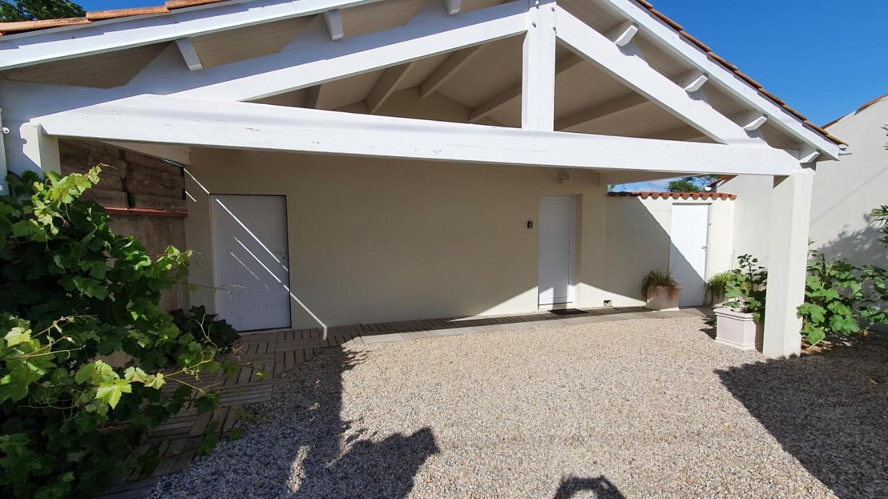 Villa d'Arçay - ADRIAE Home - Ferienwohnung