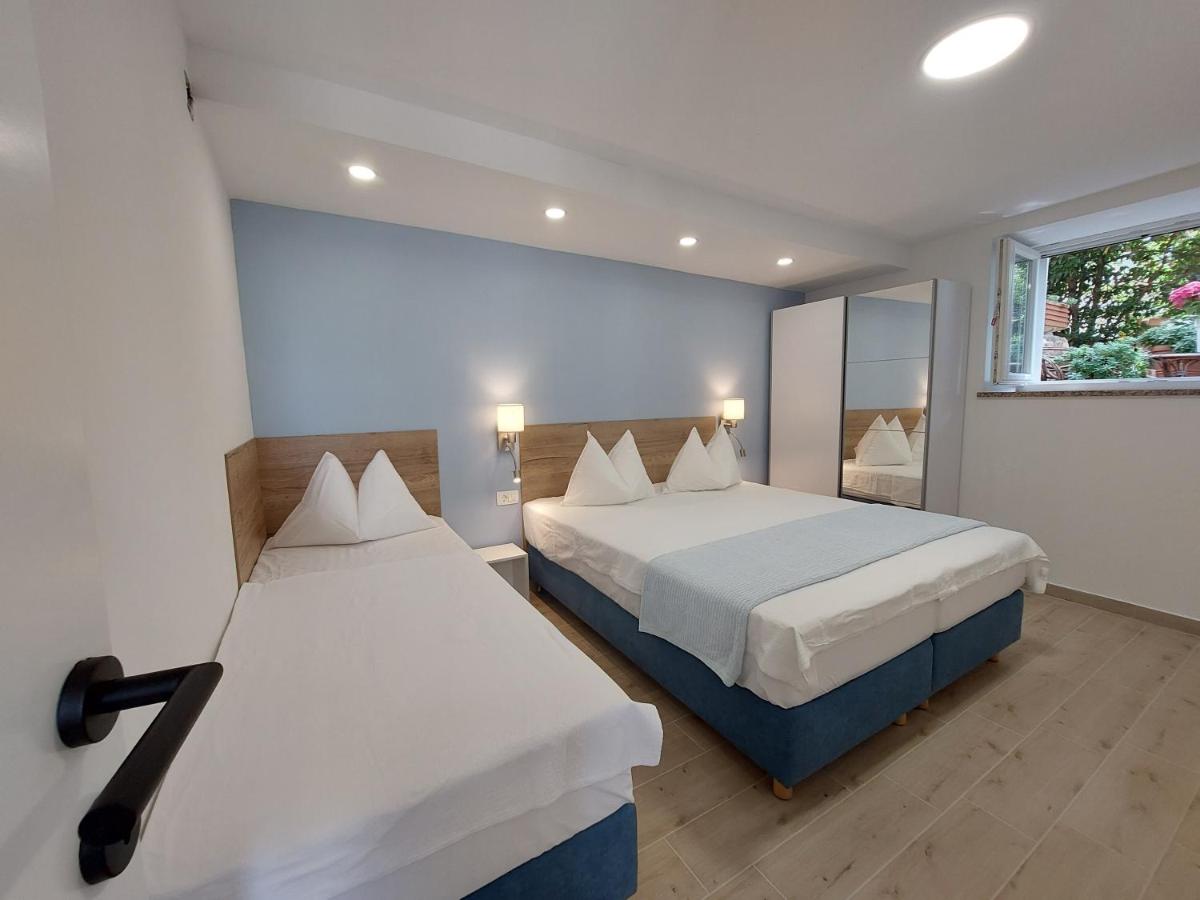 Appartamento con Vista Mare