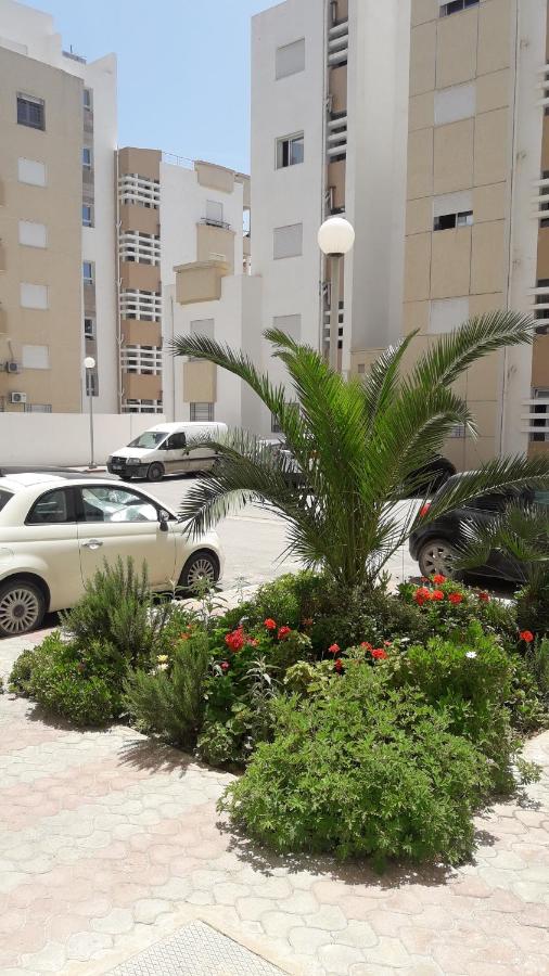 Appartement superbe à Hammamet - B&B