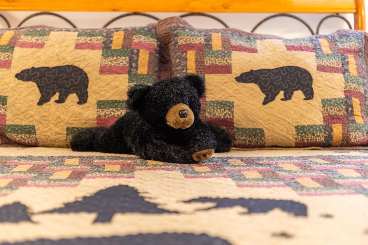 Habitación con cama grande - Admite mascotas