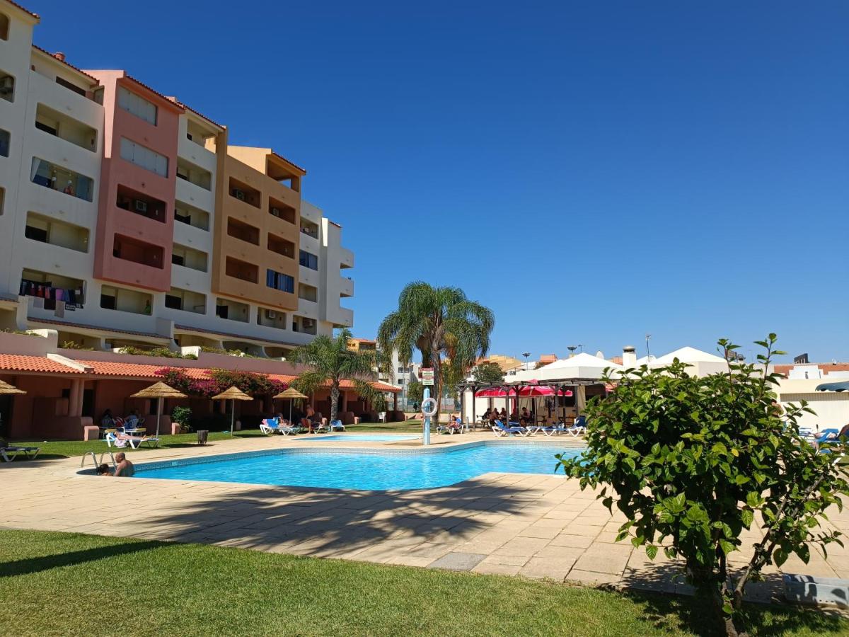 Apartamento Bela Vista - Vista Mar e Free Wifi - By Algarkasa - B&B