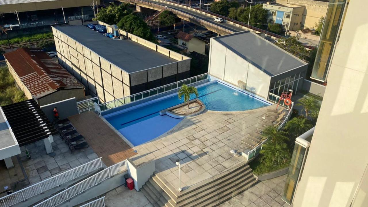 Lobie Nova Iguaçu - B&B