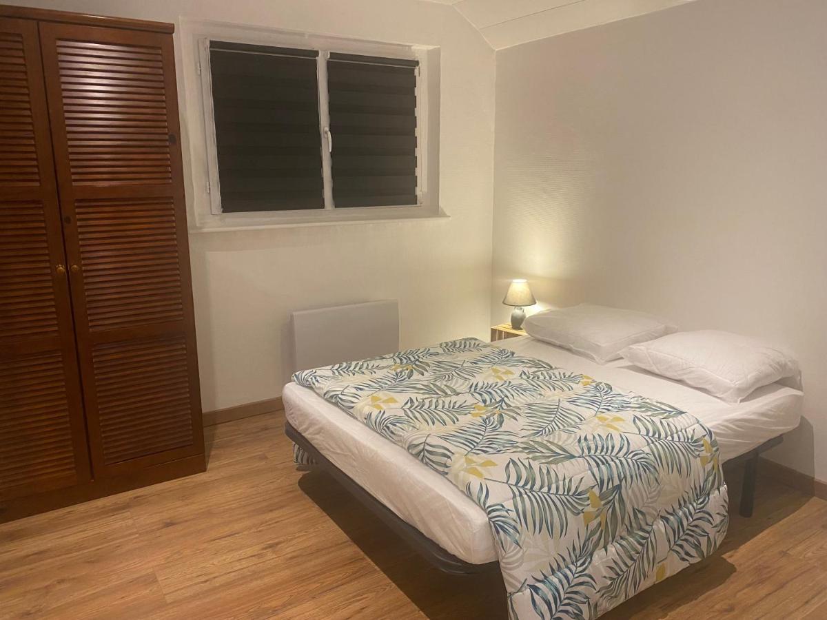 Villa Octavie - B&B Mesnil-Saint-Laurent