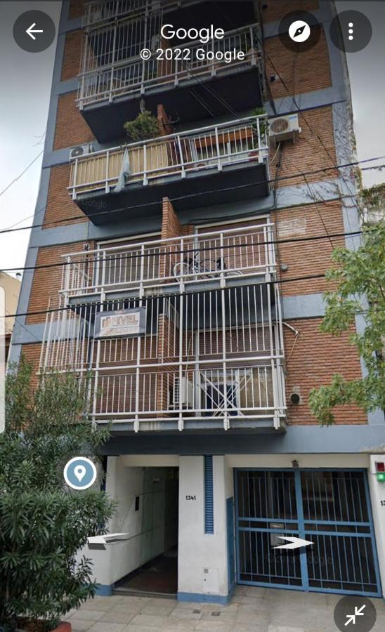 InspireBA - Balcony - B&B