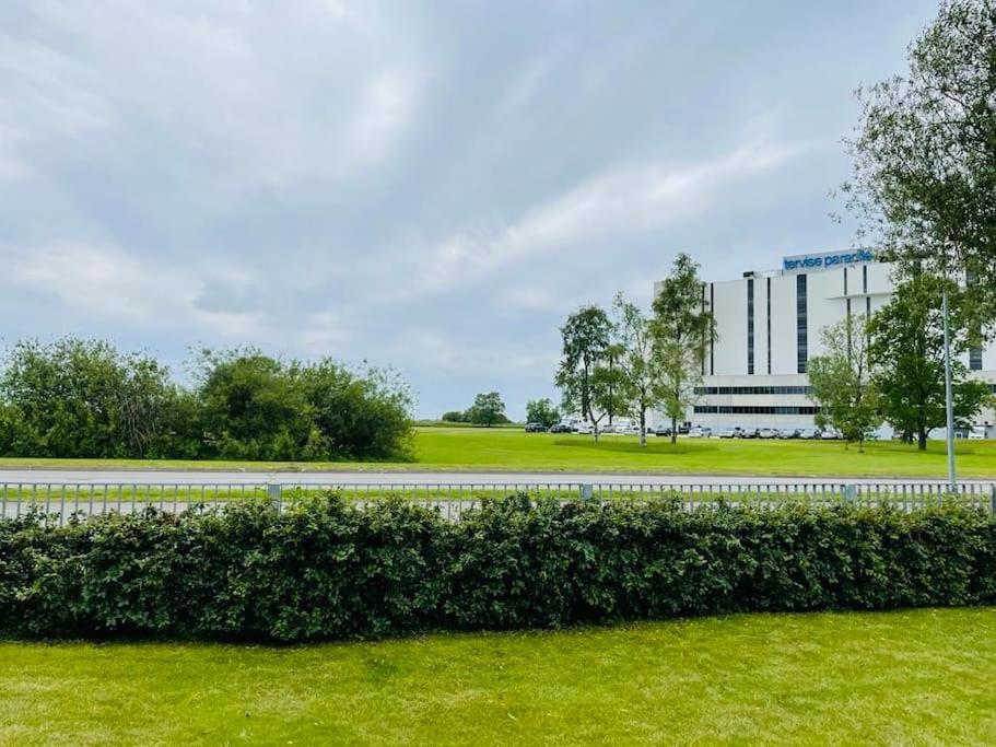 Beach apartment - Chambres d’hôtes Pärnu