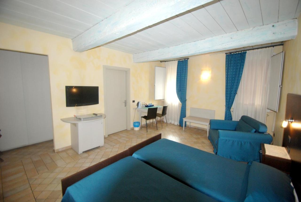 Affittacamere Il Pagliericcio - B&B