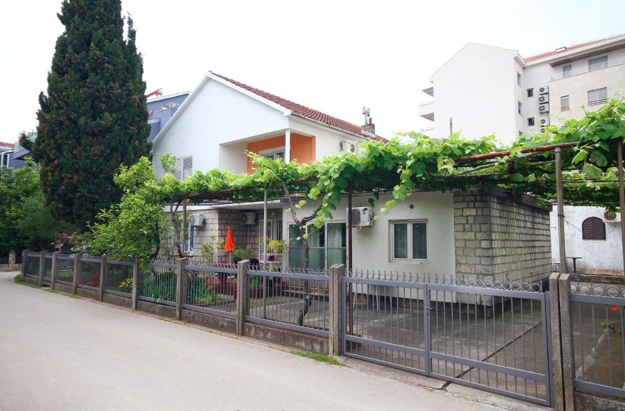 Apartments Boris - B&B