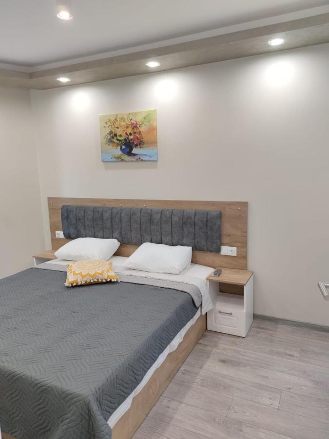 Apartamento de 1 dormitorio