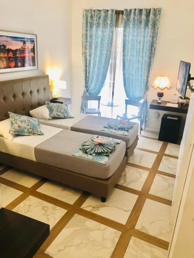 Superior Deluxe Double or Twin Room 