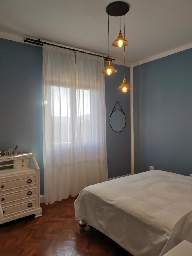 Doppelzimmer mit Gemeinschaftsbad