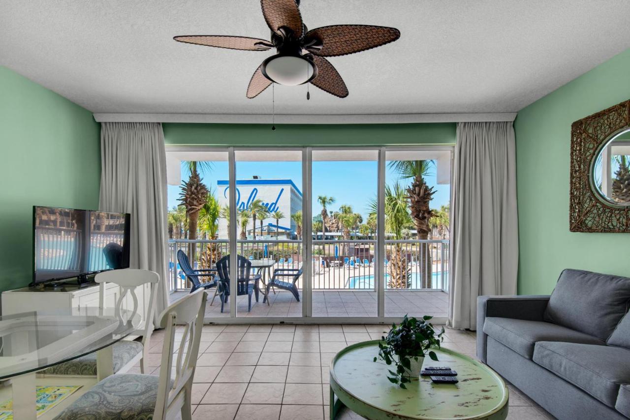 Destin West Gulfside #203 - B&B