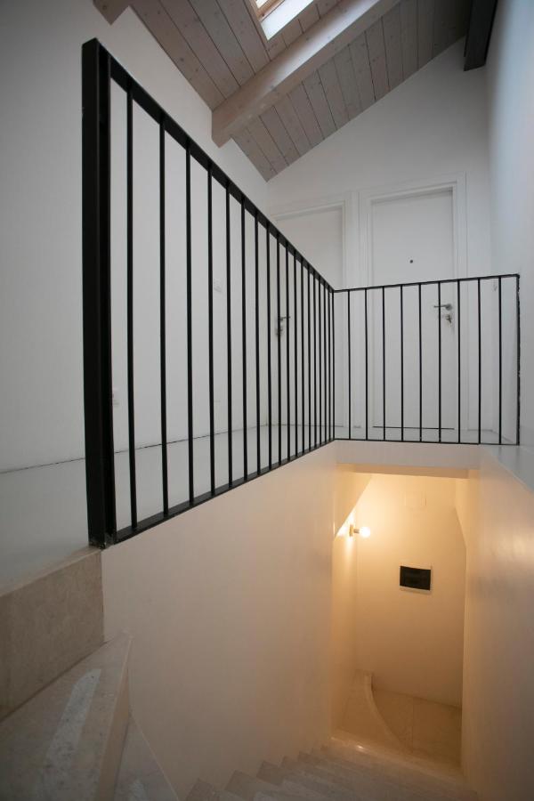 Cibrario Cit Apartment_Square - B&B