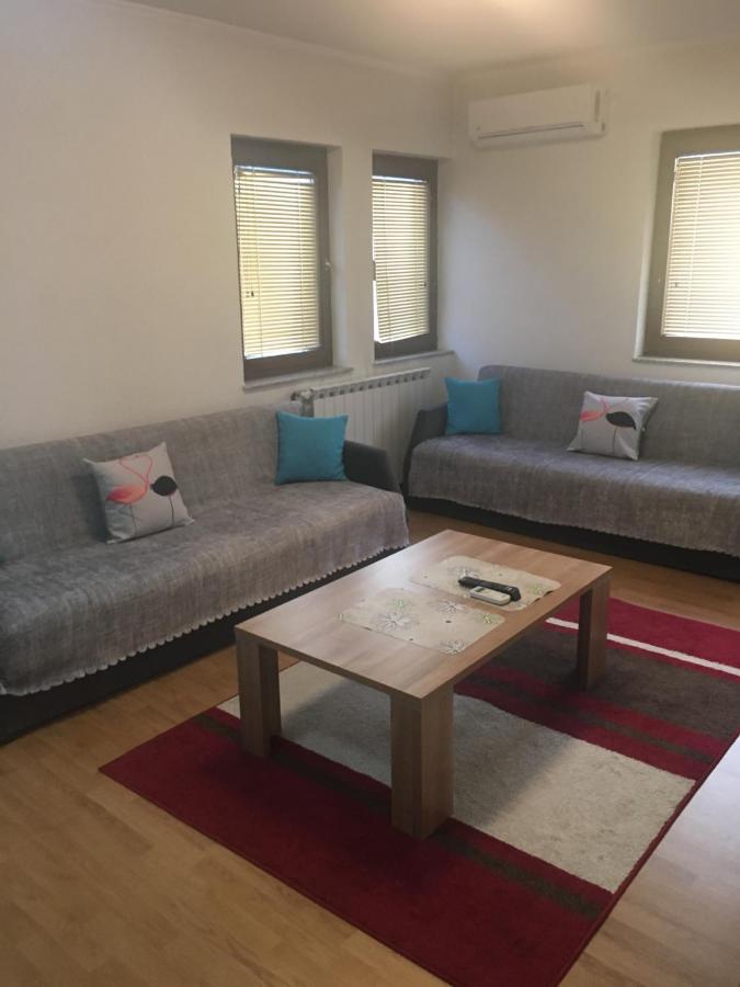 B&B Sarajevo - Cozy 2 bedroom apartment - Bed and Breakfast Sarajevo