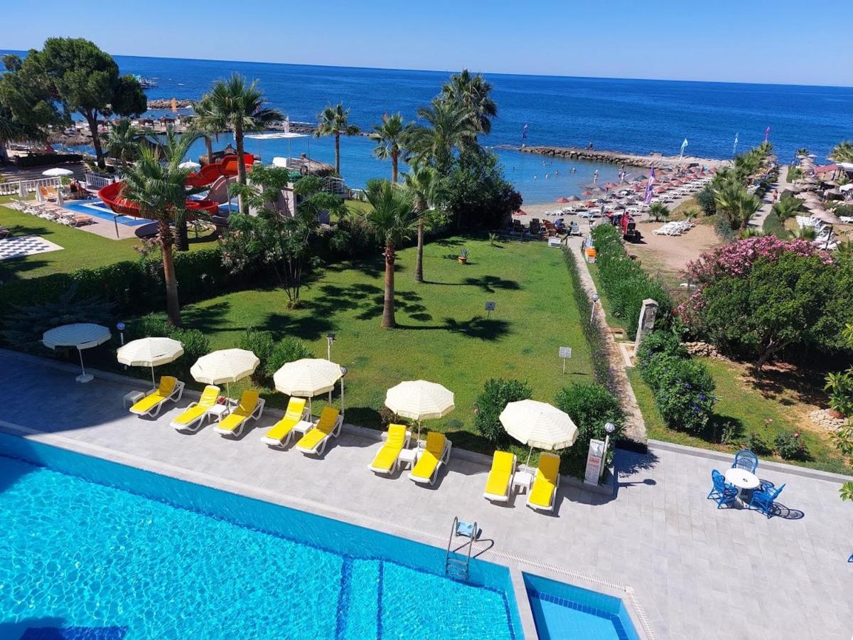 B&B Alanya - Royal 4 - Bed and Breakfast Alanya