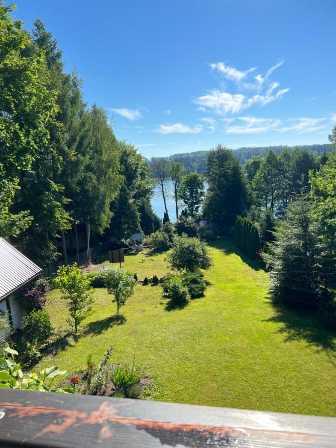 Nad brzegiem Narie - B&B