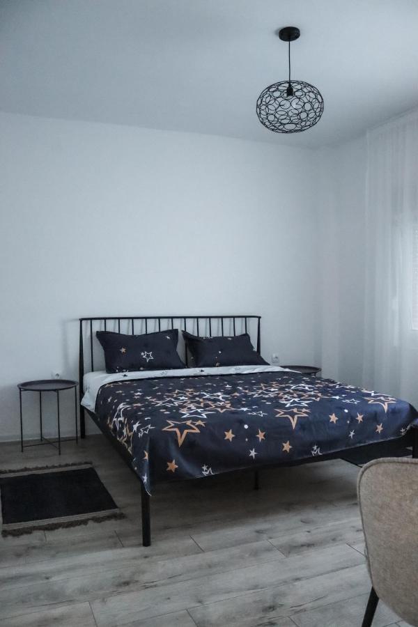 Appartement met 2 slaapkamers