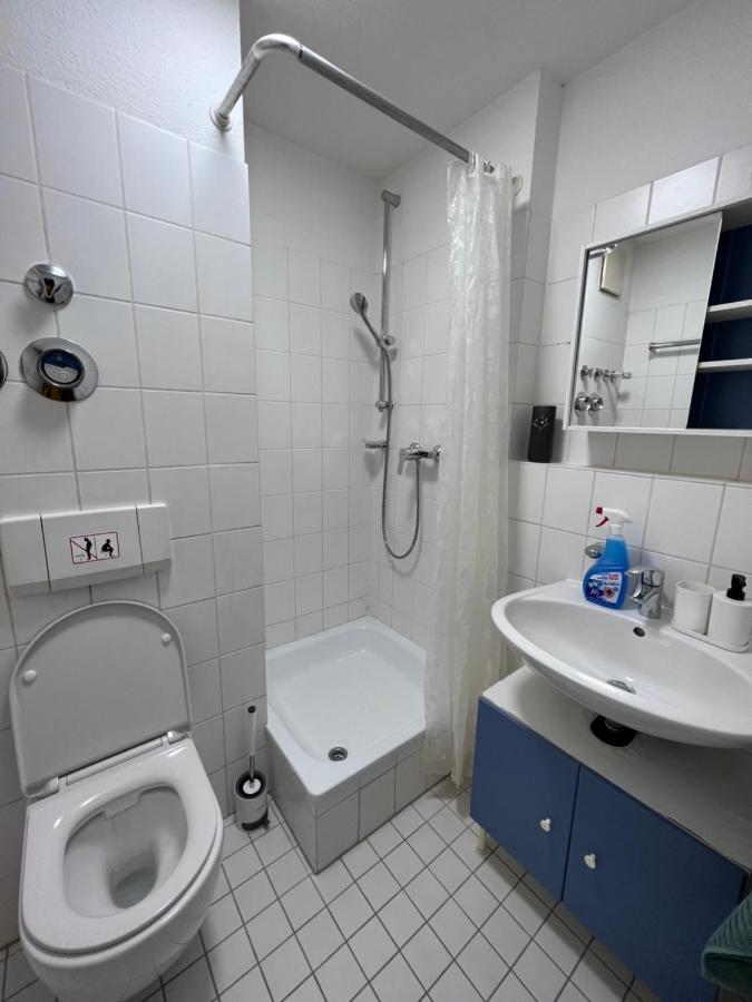 Business Apartment Karlsruhe - Ferienwohnung Karlsruhe