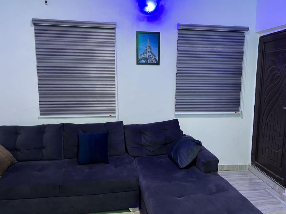 B&B Lagos - The Inertia Place - Lovely 1 bedroom apartment - Bed and Breakfast Lagos