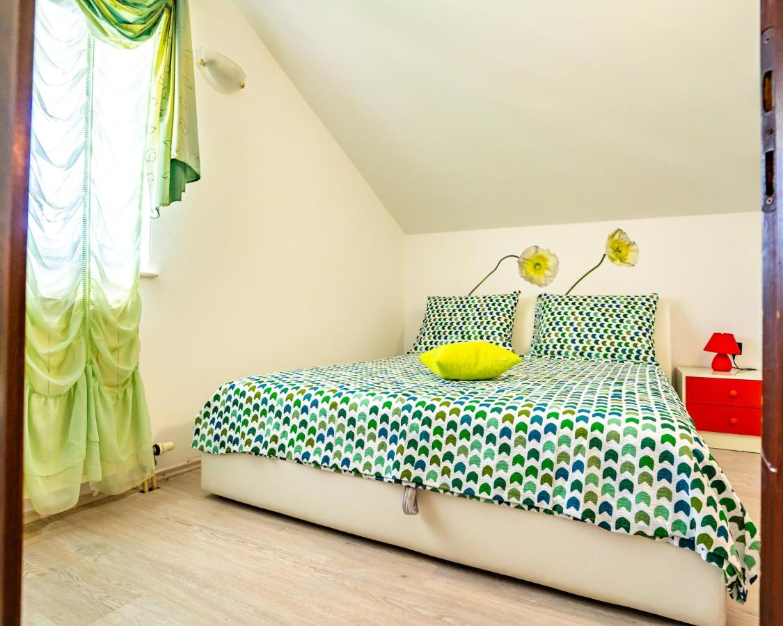 Appartamento con Balcone
