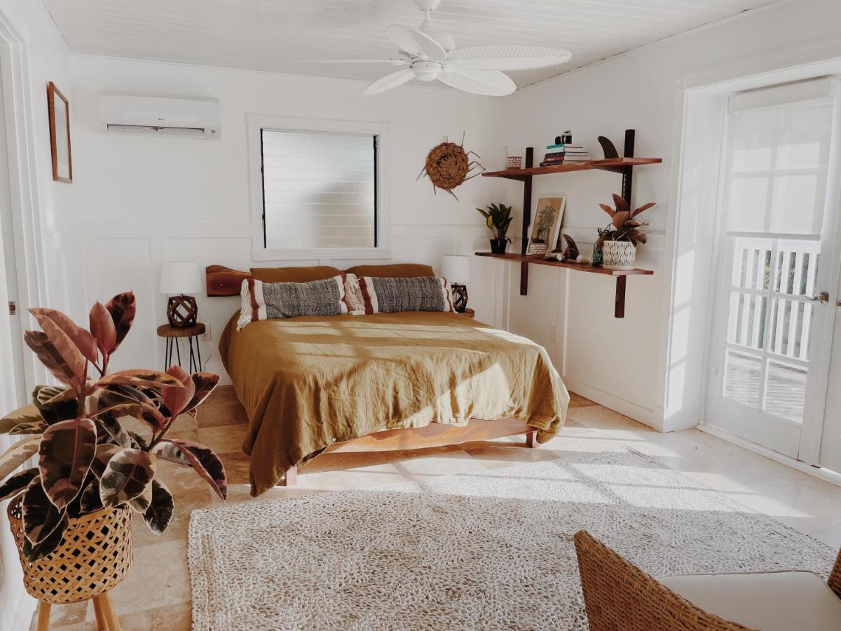 Honomu Inn - B&B