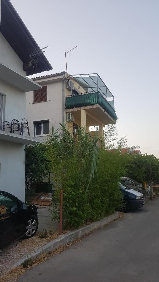 Maria Family apartment - B&B Vodice