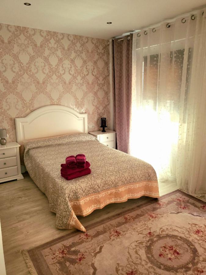 B&B Castellon - Bianca Home - Bed and Breakfast Castellon